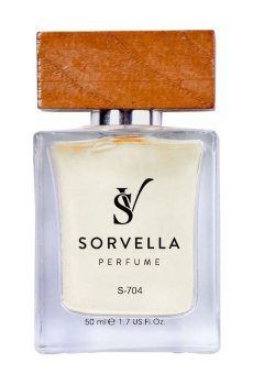 Sorvella Perfume S-704 Парфюмированная вода мужская, 50 мл