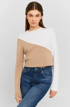 Женский джемпер Разноцветный S Tally Weijl SPUVIBELIA