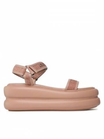 Liu Jo Босоніжки Aria 03 SA3081 EX084 Рожевий Liu Jo Босоніжки Aria 03 SA3081 EX084 Рожевий
