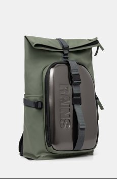 Рюкзак Rains 13430 Texel Moulded Backpack W3