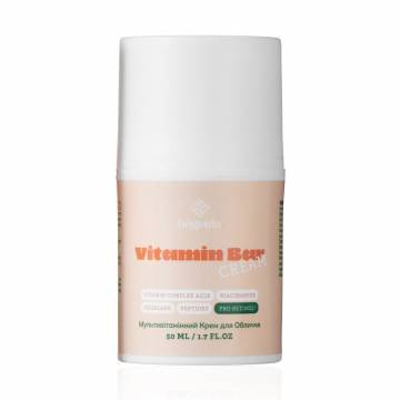 Мультивитаминный крем для лица Bogenia Vitamin Bar Cream, 50 мл Мультивитаминный крем для лица Bogenia Vitamin Bar Cream, 50 мл