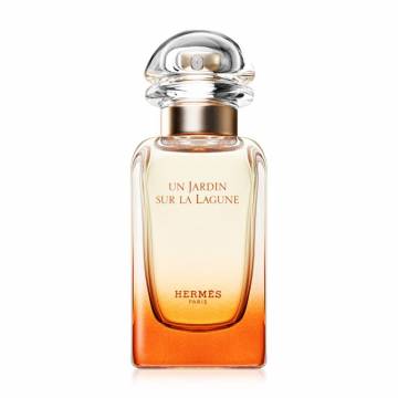 Hermes Un Jardin Sur La Lagune Туалетная вода унисекс, 50 мл Hermes Un Jardin Sur La Lagune Туалетная вода унисекс, 50 мл
