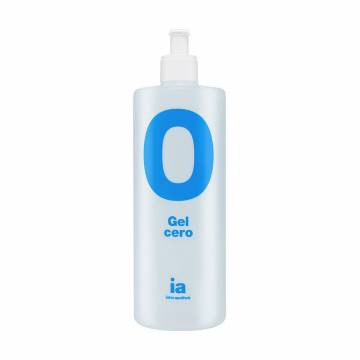 Гель для душа Interapothek 0% для чувствительной кожи, 750 мл Гель для душа Interapothek 0% для чувствительной кожи, 750 мл