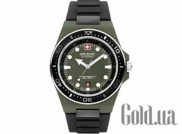 Швейцарские часы Hanowa