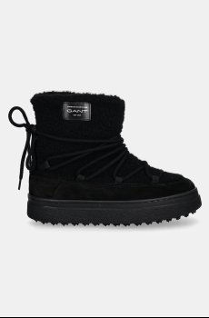 Зимние сапоги Gant Snowhill
