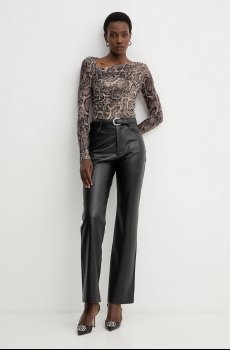 Лонгслив Guess BERNARDETTE