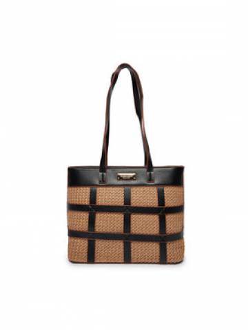 Monnari Сумка BAG1170-K020 Чорний Monnari Сумка BAG1170-K020 Чорний