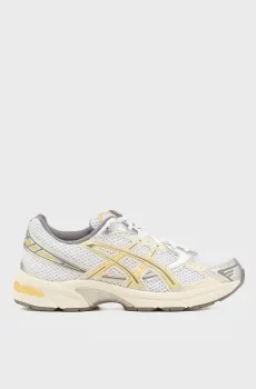 Женские белые кроссовки Белый 7 Asics 1202A164-118