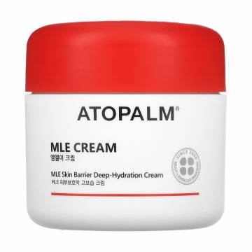 Крем для лица Atopalm MLE Cream с многослойной эмульсией, 100 мл Крем для лица Atopalm MLE Cream с многослойной эмульсией, 100 мл