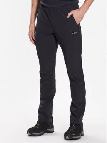CMP Штани outdoor 33T6657 Сірий Active Fit CMP Штани outdoor 33T6657 Сірий Active Fit
