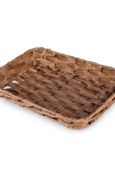 Корзина Бамбук, 29*19*4 см (23M02)
