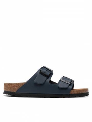 Birkenstock Шльопанці Arizona Bs 0051153 Cиній Birkenstock Шльопанці Arizona Bs 0051153 Cиній