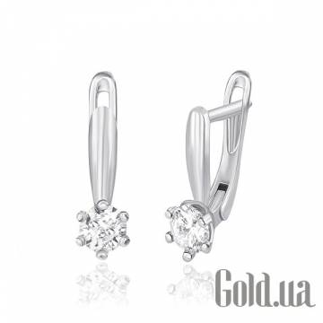 Серьги Silvex925 Серьги Silvex925