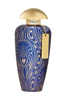 The Merchant Of Venice Liberty Парфюмированная вода унисекс, 100 мл