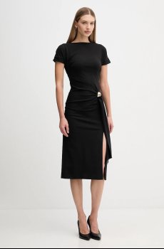 Платье Sandro Ferrone