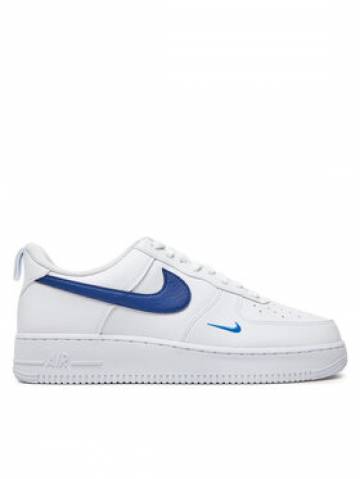 Nike Снікерcи Air Force 1 07 HF3836 100 Білий Nike Снікерcи Air Force 1 07 HF3836 100 Білий