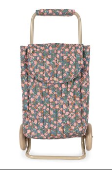 Игрушечная коляска Konges Sløjd KIDS TROLLEY