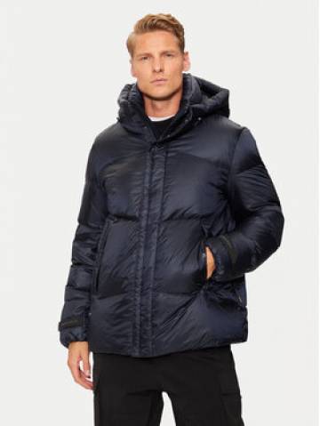 Woolrich Пуховик CFWOOU0968MRUT3664 Cиній Regular Fit Woolrich Пуховик CFWOOU0968MRUT3664 Cиній Regular Fit