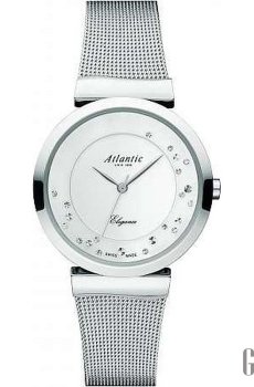 Часы Atlantic