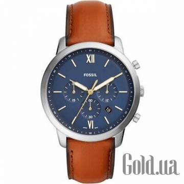 Дизайнерские часы Fossil Дизайнерские часы Fossil
