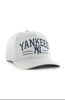 Хлопковая кепка 47 brand MLB New York Yankees