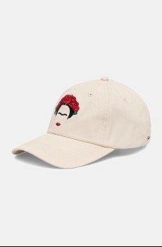 Хлопковая кепка Medicine