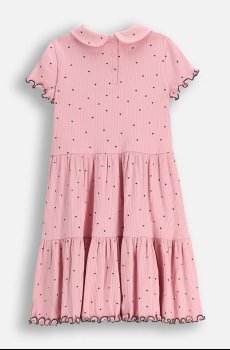 Детское платье Coccodrillo
