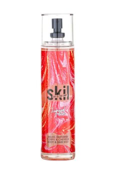 Jeanne Arthes Skil Liquid Love Парфюмированный мист для тела женский, 250 мл