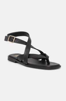 Кожаные сандалии Answear.LAB