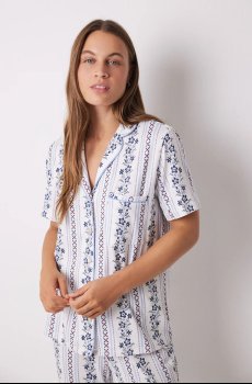 Пижама womensecret MIX AND MATCH HAMPTONS