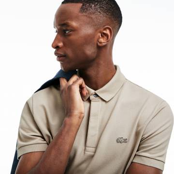 Lacoste поло чоловіче PARIS polo Lacoste поло чоловіче PARIS polo