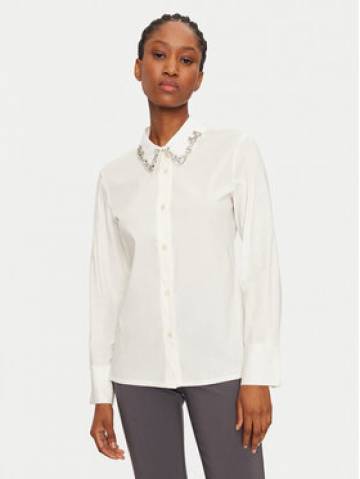 Rinascimento Сорочка 1000769863662 Білий Regular Fit Rinascimento Сорочка 1000769863662 Білий Regular Fit