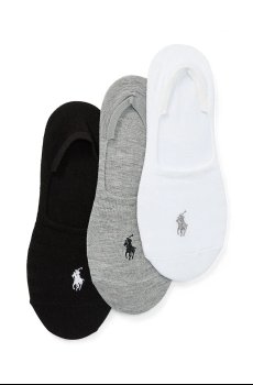 Носки Polo Ralph Lauren 3 шт