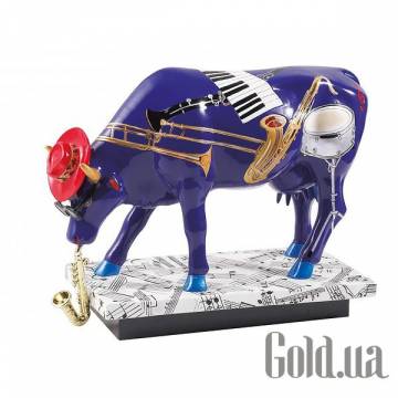 Статуэтка Cow Parade Статуэтка Cow Parade