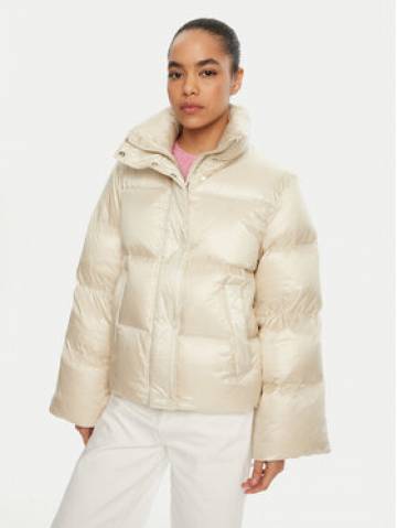 Marc OPolo Пуховик 409 0998 70351 Бежевий Oversize Marc OPolo Пуховик 409 0998 70351 Бежевий Oversize