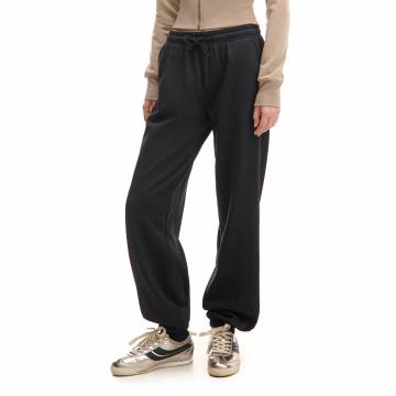 Cropp - Спортивні брюки-джогери - чорний Cropp - Спортивні брюки-джогери - чорний