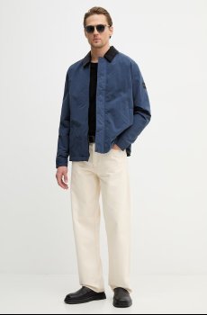 Куртка BOSS Orange Leldon-zip_M