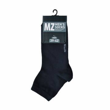 Носки мужские Modna Zona RT1311-003 средние, демисезонные, темно-синие, размер 39-42 Носки мужские Modna Zona RT1311-003 средние, демисезонные, темно-синие, размер 39-42
