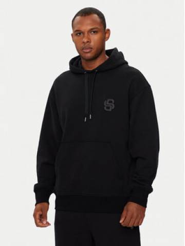 Boss Світшот C-Sullvian 23 50518762 Чорний Oversize Boss Світшот C-Sullvian 23 50518762 Чорний Oversize