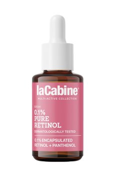 Сыворотка для лица LaCabine Pure Retinol Serum, 30 мл