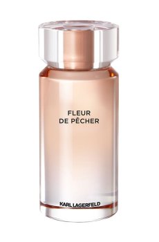 Karl Lagerfeld Fleur De Pecher Парфюмированная вода женская, 100 мл