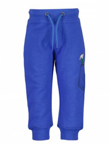 Blue Seven Спортивні штани 990064 X Голубий Regular Fit Blue Seven Спортивні штани 990064 X Голубий Regular Fit