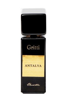 Gritti Antalya Парфюмированная вода унисекс, 100 мл (ТЕСТЕР)