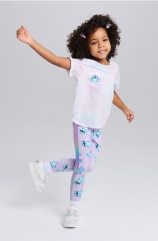 Спортивний костюм Stitch - різнобарвний