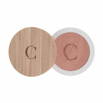 Перламутровые компактные тени для век Couleur Caramel Bio Eye Shadow 104, 1.7 г Перламутровые компактные тени для век Couleur Caramel Bio Eye Shadow 104, 1.7 г