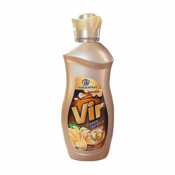 Кондиционер-концентрат для белья Vir Luxus Parfum Romantisch 58 стирок, 1.45 л Кондиционер-концентрат для белья Vir Luxus Parfum Romantisch 58 стирок, 1.45 л