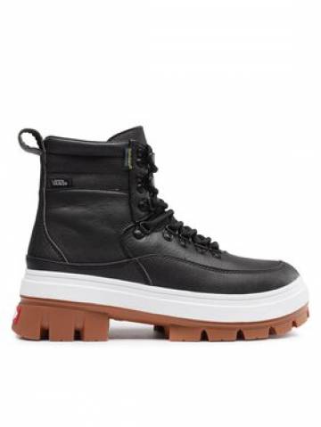 Vans Черевики туристичні Colfax Elevate Mte-2 VN000BVS6BT1 Чорний Vans Черевики туристичні Colfax Elevate Mte-2 VN000BVS6BT1 Чорний