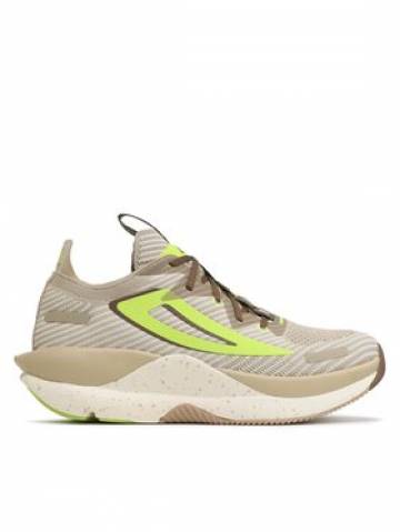 Fila Снікерcи Shocket VR46 FFM0112.73018 Бежевий Fila Снікерcи Shocket VR46 FFM0112.73018 Бежевий
