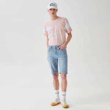 Lacoste шорти чоловічі Lacoste шорти чоловічі