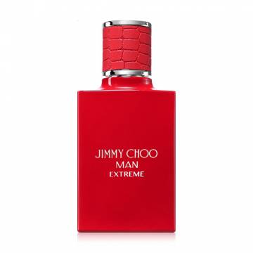Jimmy Choo Man Extreme Парфюмированная вода мужская, 30 мл Jimmy Choo Man Extreme Парфюмированная вода мужская, 30 мл